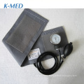 sphygmomanometer with high accurate measurement